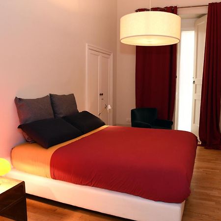 Ferienwohnung Casa Cammarota Neapel Exterior foto