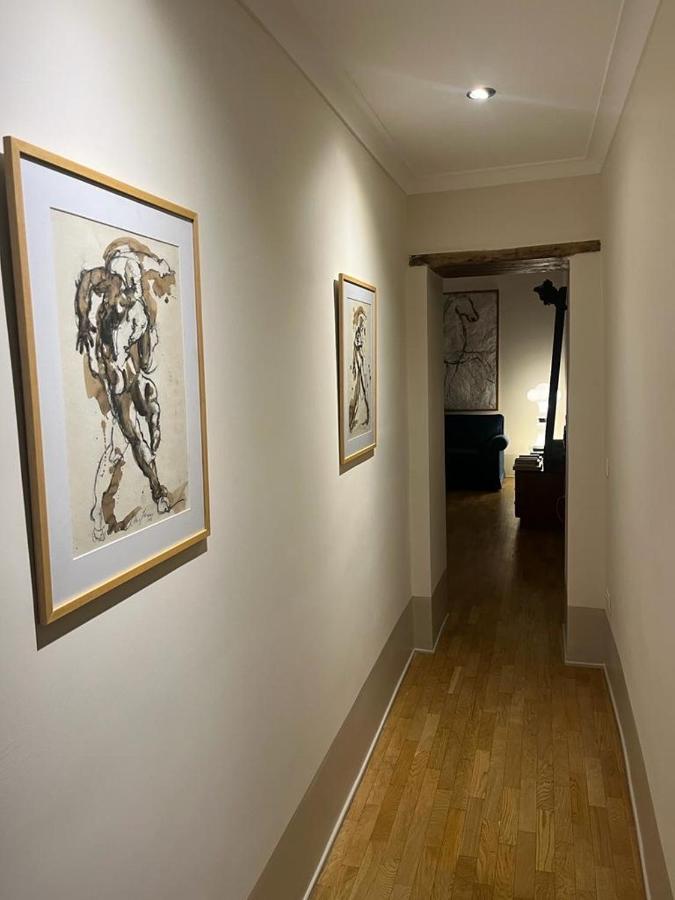 Ferienwohnung Casa Cammarota Neapel Exterior foto