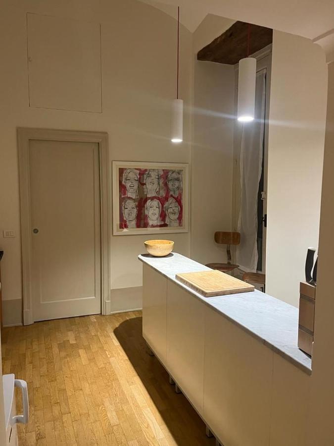 Ferienwohnung Casa Cammarota Neapel Exterior foto
