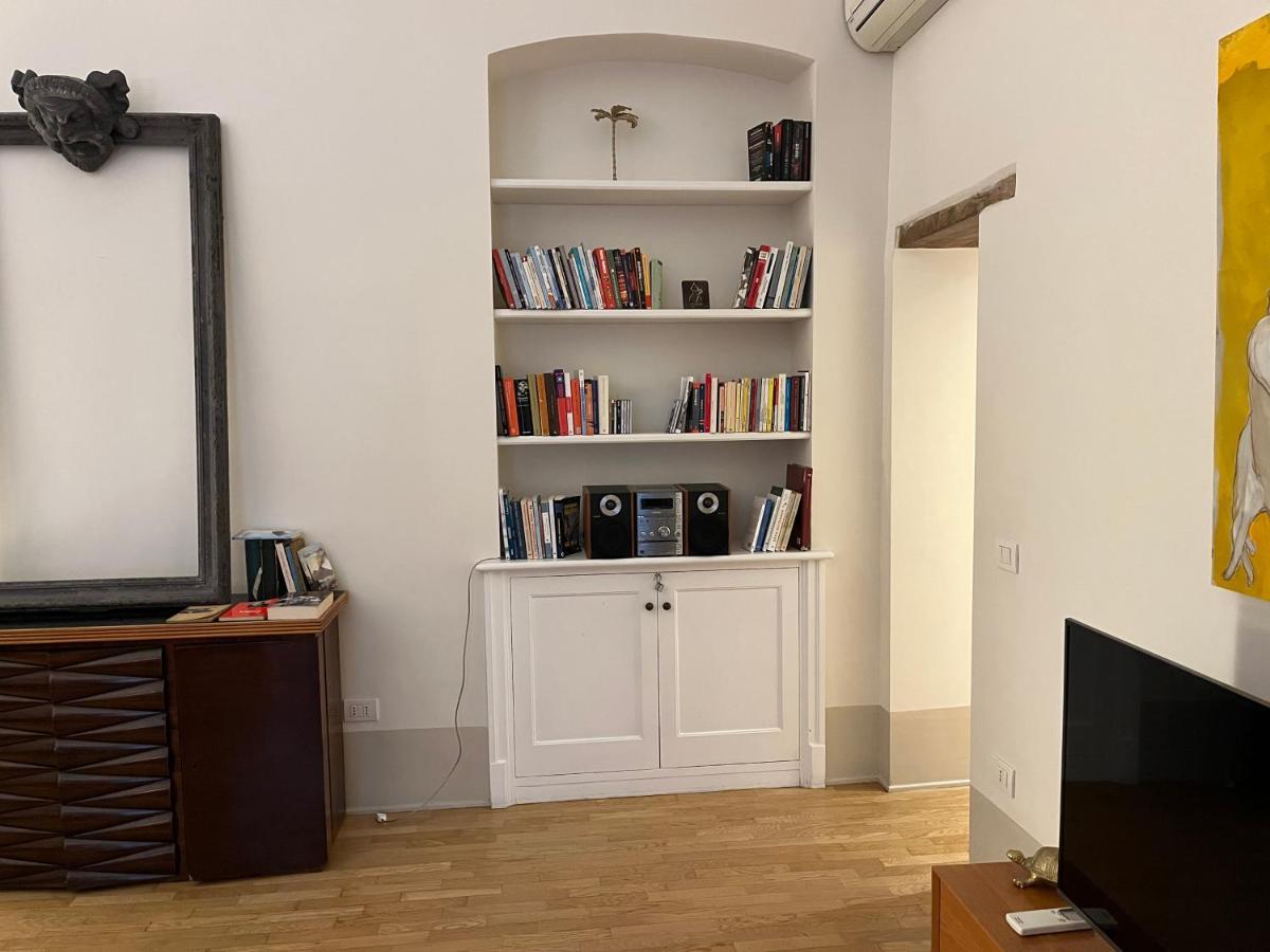 Ferienwohnung Casa Cammarota Neapel Exterior foto