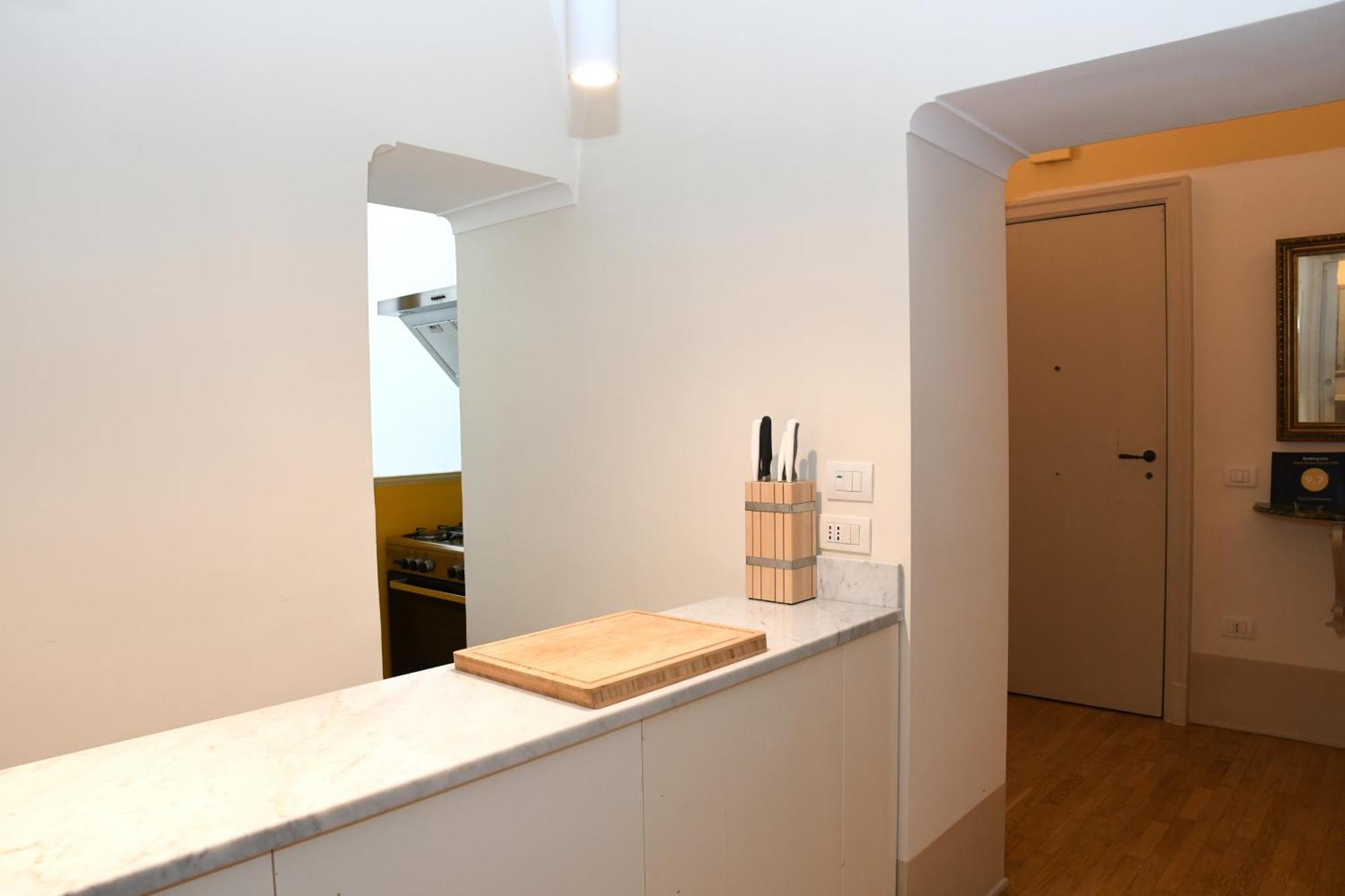 Ferienwohnung Casa Cammarota Neapel Exterior foto