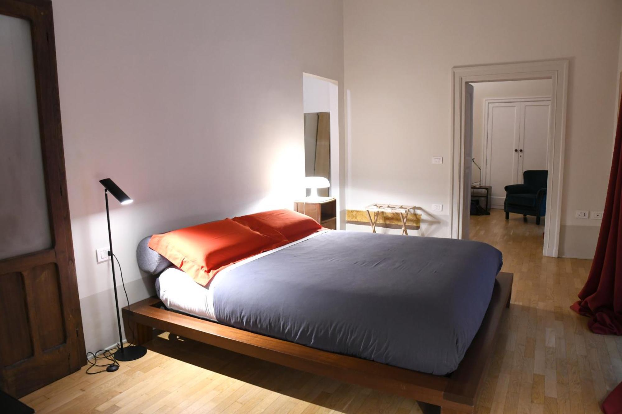 Ferienwohnung Casa Cammarota Neapel Exterior foto